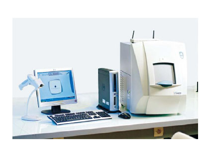 TEMPO 全自動(dòng)微生物定量檢測儀