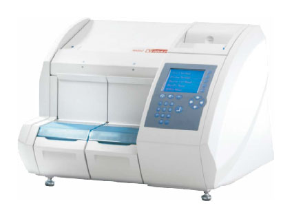 全自動(dòng)病原菌篩選系統