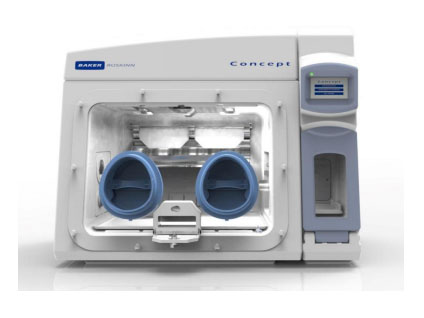 Concept 400 厭氧工作站