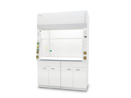 Frontier? Acid Digestion™酸性消化通風(fēng)櫥